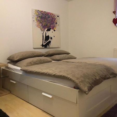 Christine Oparaugo - Privatzimmer Mit Bad Leutkirch im Allgäu 外观 照片