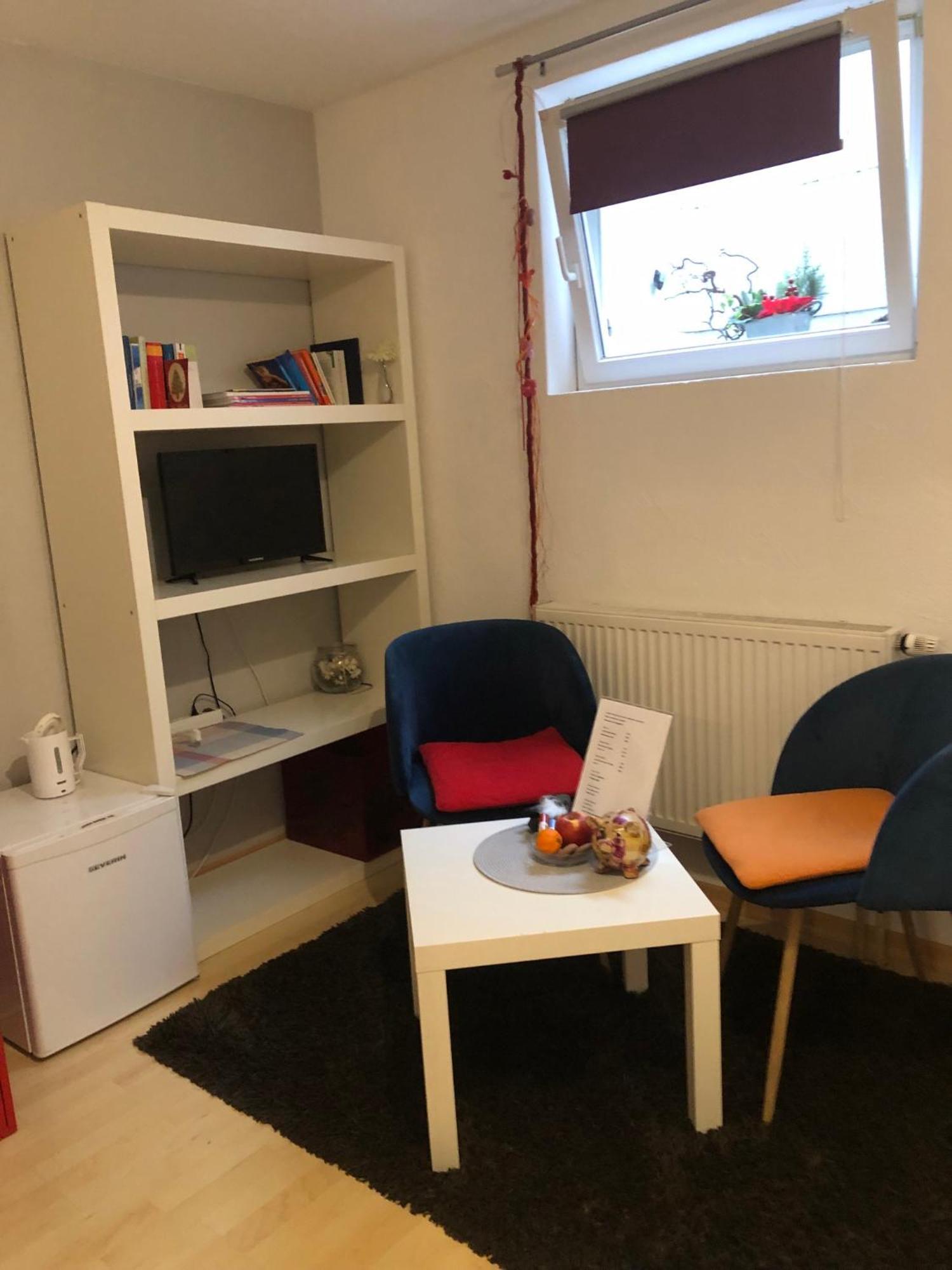 Christine Oparaugo - Privatzimmer Mit Bad Leutkirch im Allgäu 外观 照片