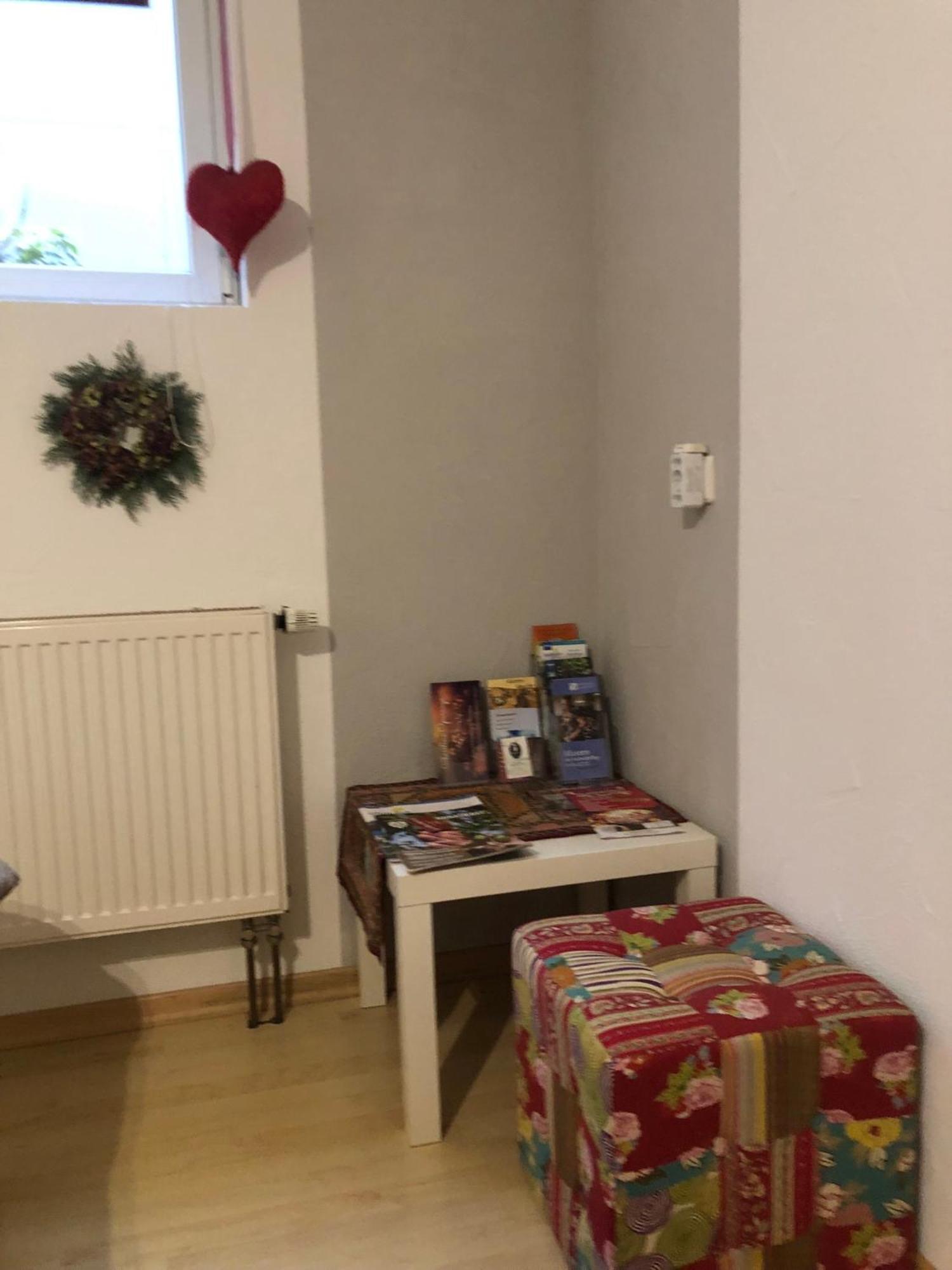 Christine Oparaugo - Privatzimmer Mit Bad Leutkirch im Allgäu 外观 照片